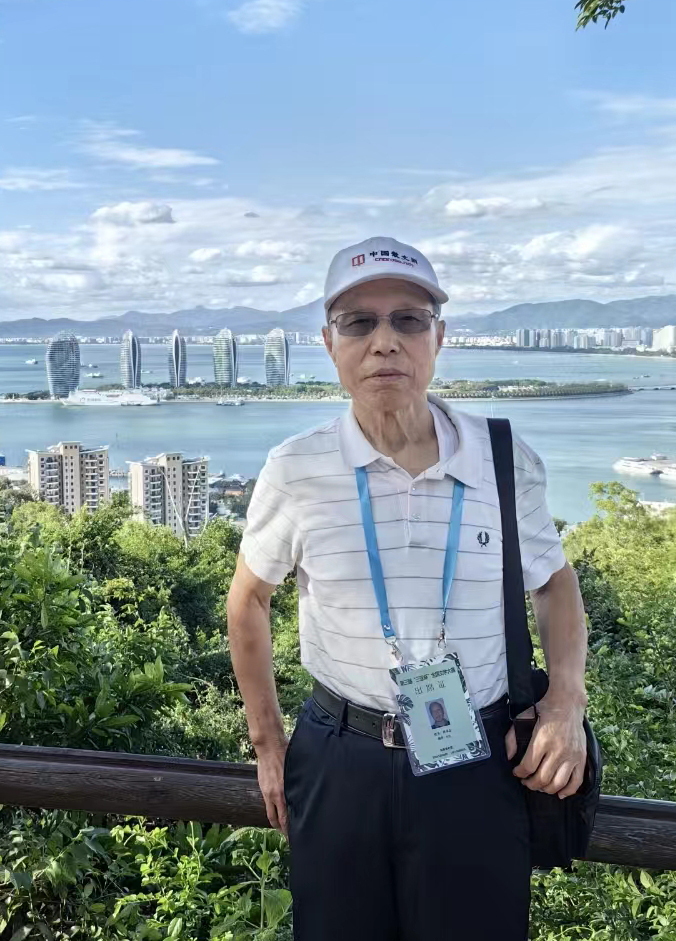 崔承志