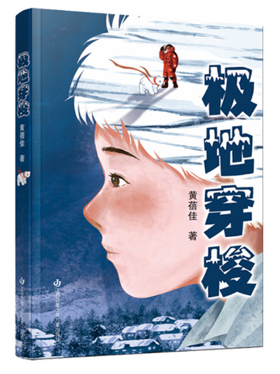 《极地穿梭》 