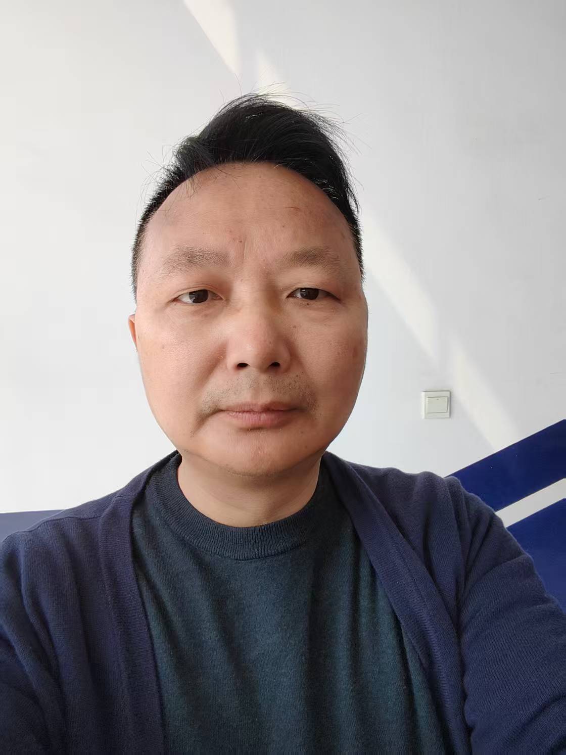 曾明