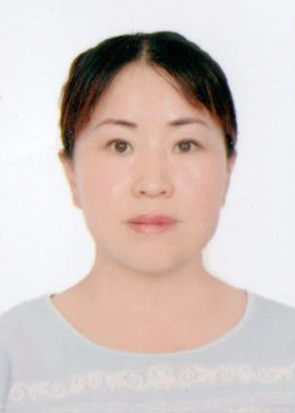 张彩霞