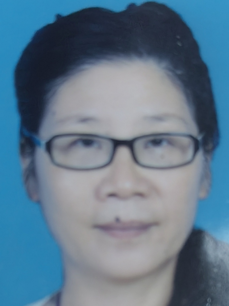 黎小莹